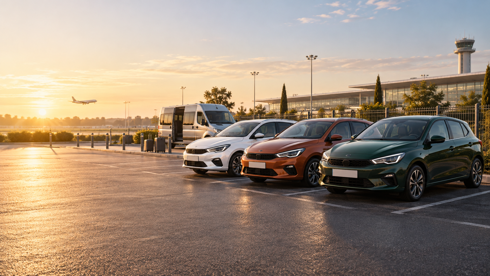 Citadines disponibles auprès d'Automobile Palace